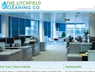 The Litchfield Cleaning Co.