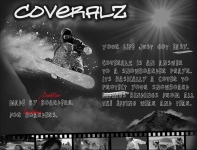 Coveralz