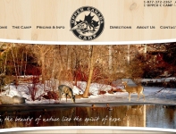 Upper Canada Camp