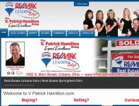 V. Patrick Hamilton Group