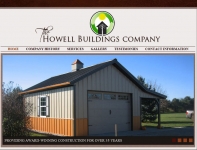 Howell Buildings Company
