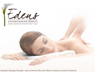 Eden's Massage
