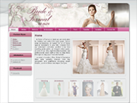 Bride & Formal on Main