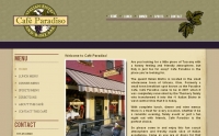 Cafe Paradiso
